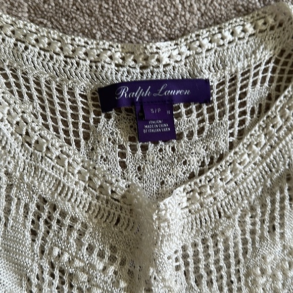 Ralph Lauren Purple Label Women’s - Picture 2 of 7